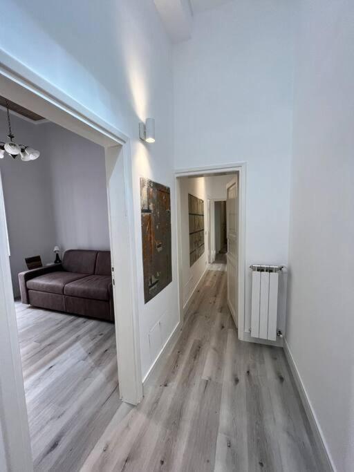Campo De' Fiori Rooftop Apartment Rom Exterior foto