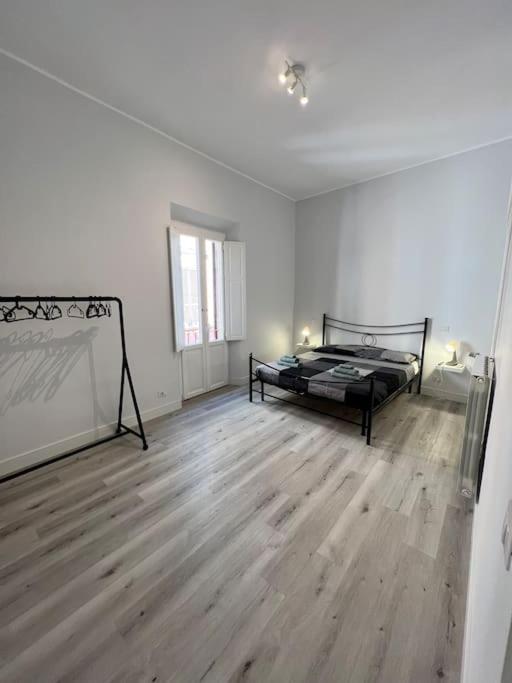Campo De' Fiori Rooftop Apartment Rom Exterior foto