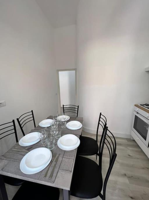 Campo De' Fiori Rooftop Apartment Rom Exterior foto