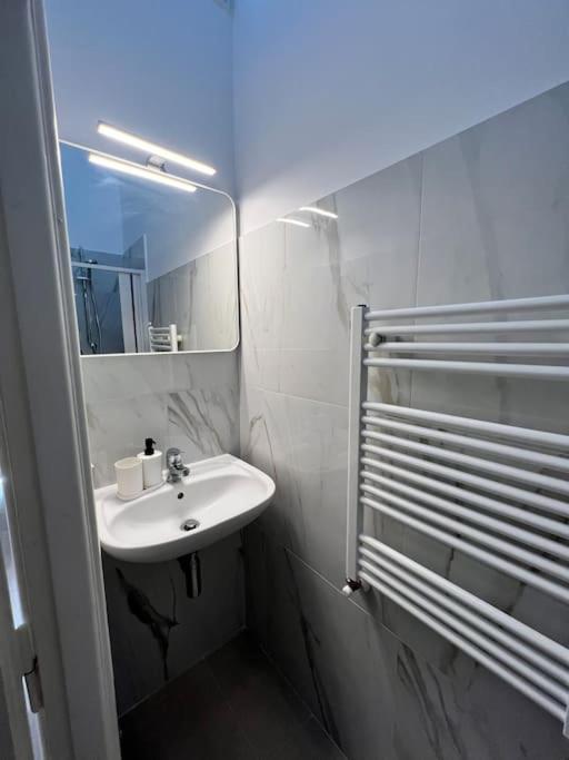 Campo De' Fiori Rooftop Apartment Rom Exterior foto